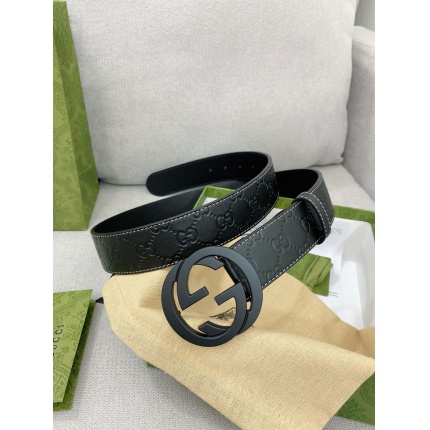 Gucci AAA Quality Belts in 182124
