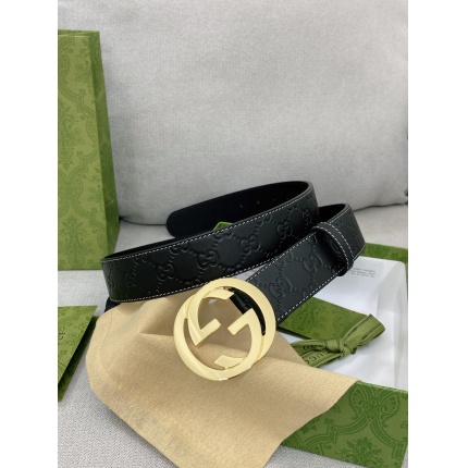Gucci AAA Quality Belts in 182125