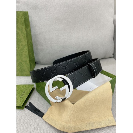Gucci AAA Quality Belts in 182126