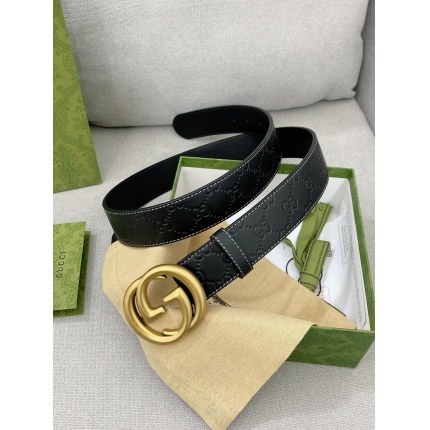 Gucci AAA Quality Belts in 182127