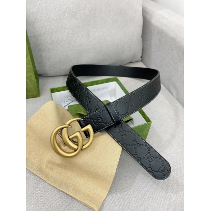Gucci AAA Quality Belts in 182129