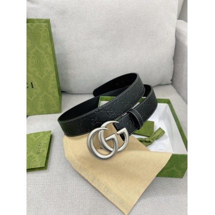 Gucci AAA Quality Belts in 182130