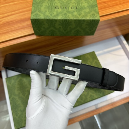 Gucci AAA Quality Belts in 182131