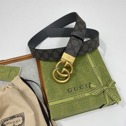 Gucci AAA Quality Belts in 182141
