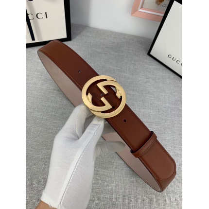 Gucci AAA Quality Belts in 182143