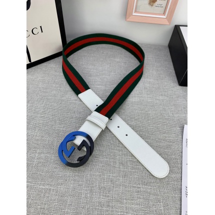 Gucci AAA Quality Belts in 182145
