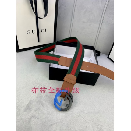Gucci AAA Quality Belts in 182151
