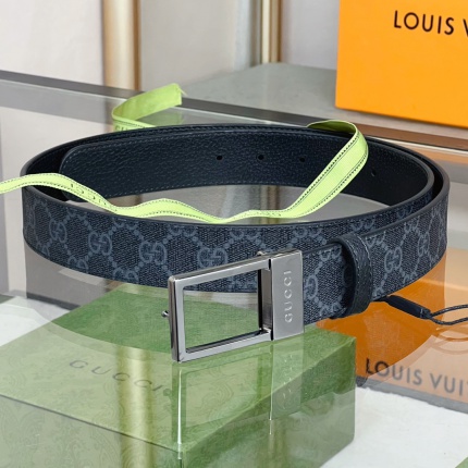 Gucci AAA Quality Belts in 182157