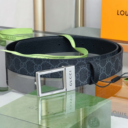 Gucci AAA Quality Belts in 182158