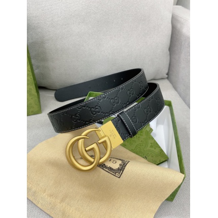 Gucci AAA Quality Belts in 182159