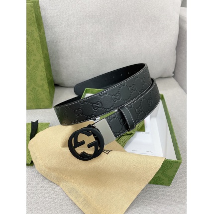 Gucci AAA Quality Belts in 182161