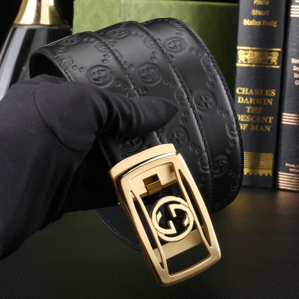 Gucci AAA Quality Belts in 182167