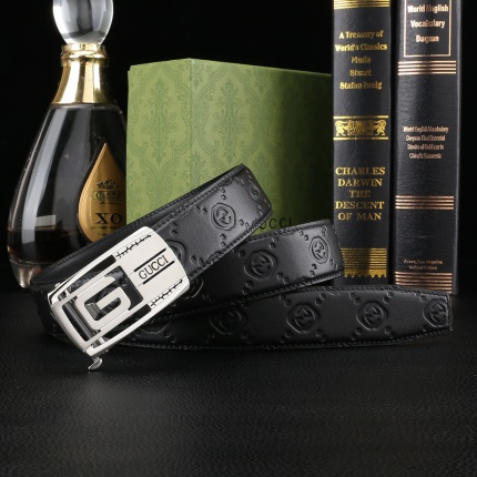 Gucci AAA Quality Belts in 182170