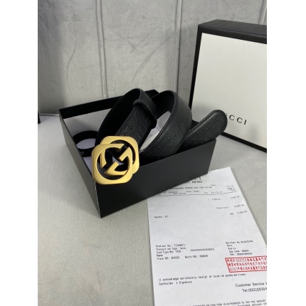 Gucci AAA Quality Belts in 182182