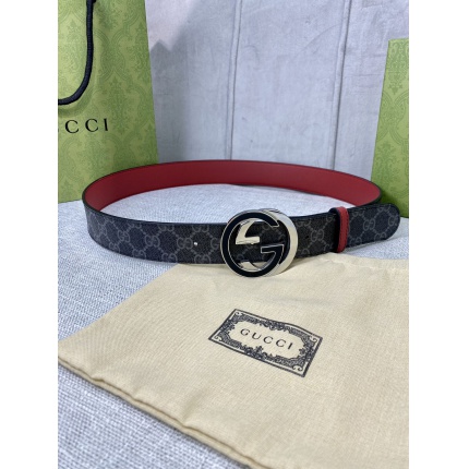 Gucci AAA Quality Belts in 182209