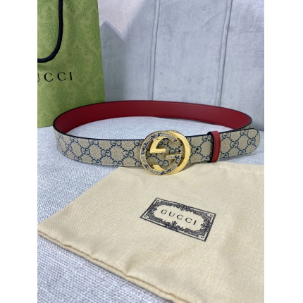 Gucci AAA Quality Belts in 182210