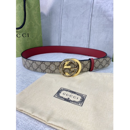 Gucci AAA Quality Belts in 182212