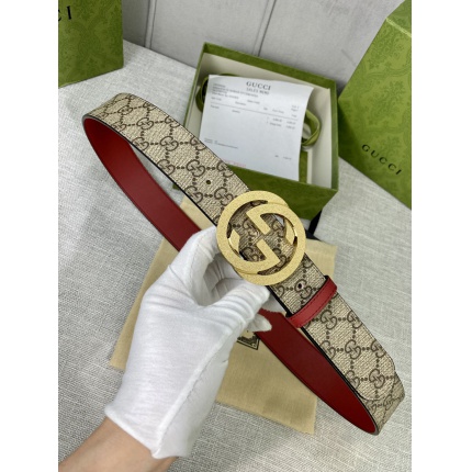 Gucci AAA Quality Belts in 182214