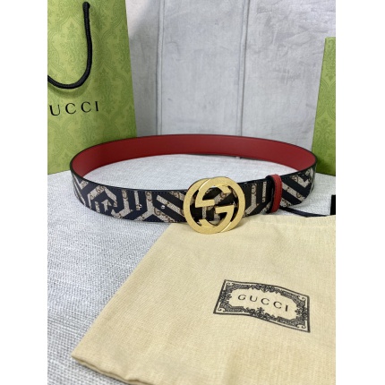 Gucci AAA Quality Belts in 182215
