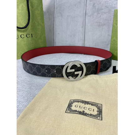 Gucci AAA Quality Belts in 182216