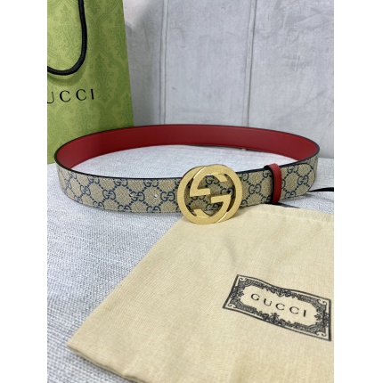 Gucci AAA Quality Belts in 182217