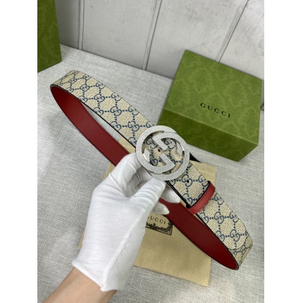 Gucci AAA Quality Belts in 182218