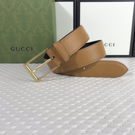 Gucci AAA Quality Belts in 182219