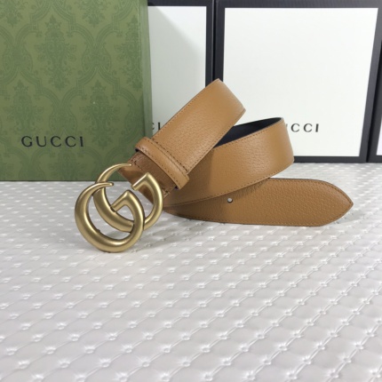Gucci AAA Quality Belts in 182221