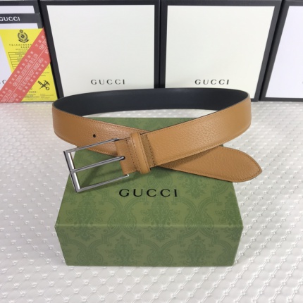 Gucci AAA Quality Belts in 182222