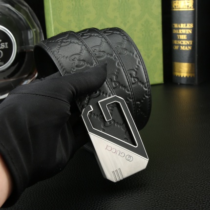 Gucci AAA Quality Belts in 182223