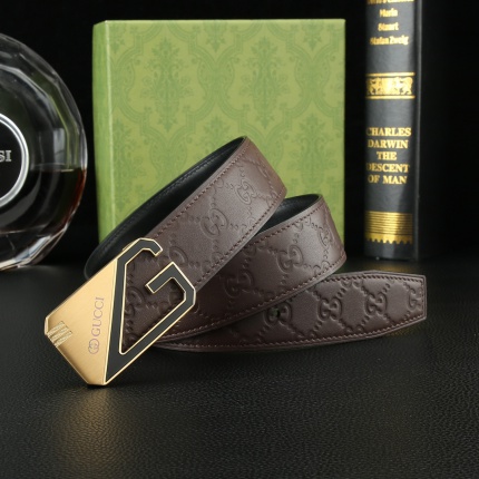 Gucci AAA Quality Belts in 182224