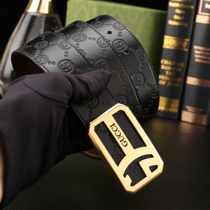 Gucci AAA Quality Belts in 182225
