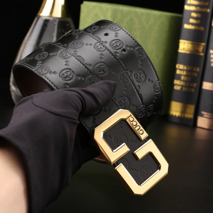 Gucci AAA Quality Belts in 182227
