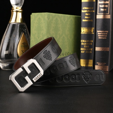 Gucci AAA Quality Belts in 182228