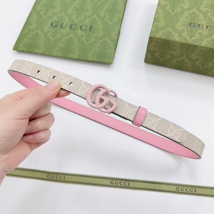 Gucci AAA Quality Belts in 182232