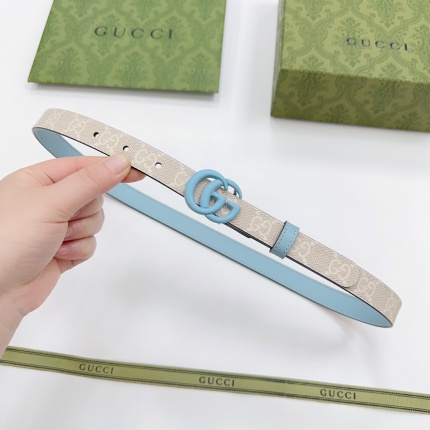 Gucci AAA Quality Belts in 182233