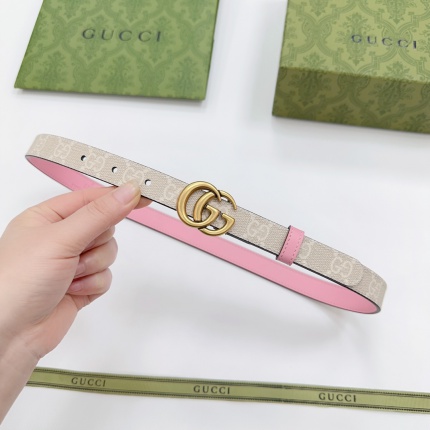 Gucci AAA Quality Belts in 182235