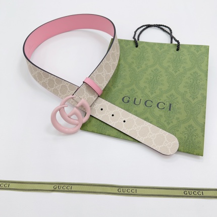 Gucci AAA Quality Belts in 182237