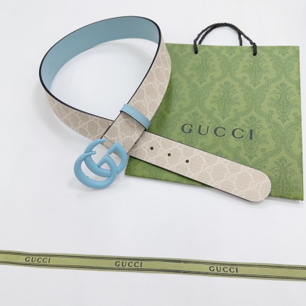 Gucci AAA Quality Belts in 182238
