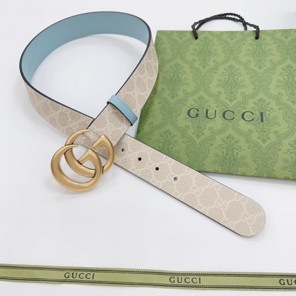 Gucci AAA Quality Belts in 182240