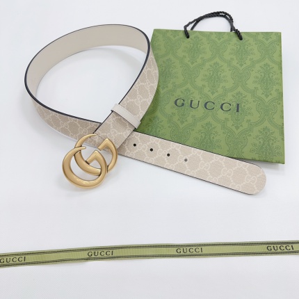 Gucci AAA Quality Belts in 182241