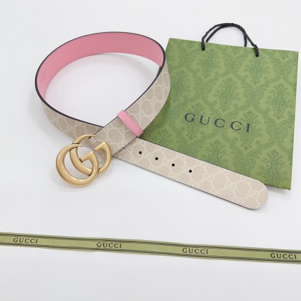Gucci AAA Quality Belts in 182242