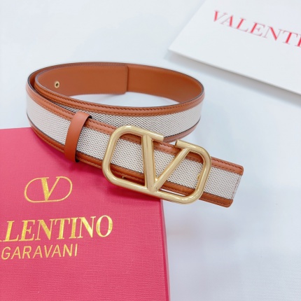 Valentino AAA Belts in 182334