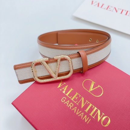 Valentino AAA Belts in 182335