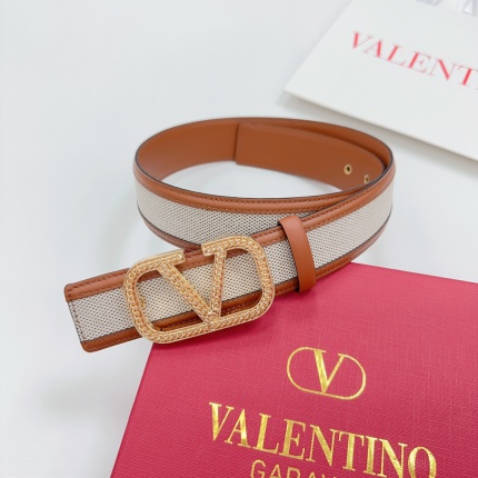 Valentino AAA Belts in 182336