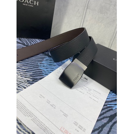 Coach Belts in 182345