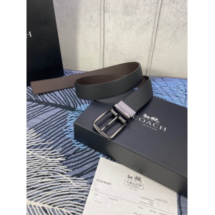 Coach Belts in 182346