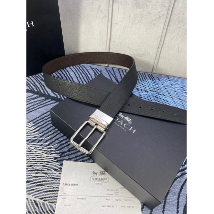 Coach Belts in 182348