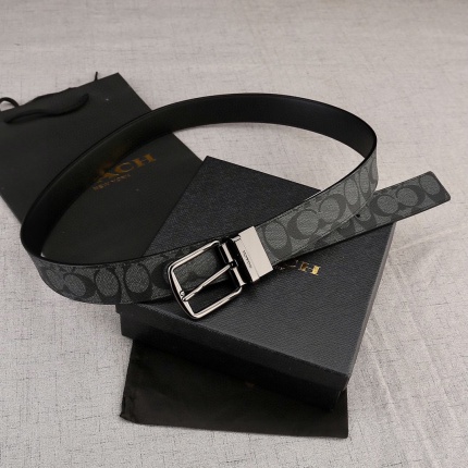 Coach Belts in 182350