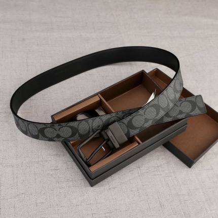 Coach Belts in 182352